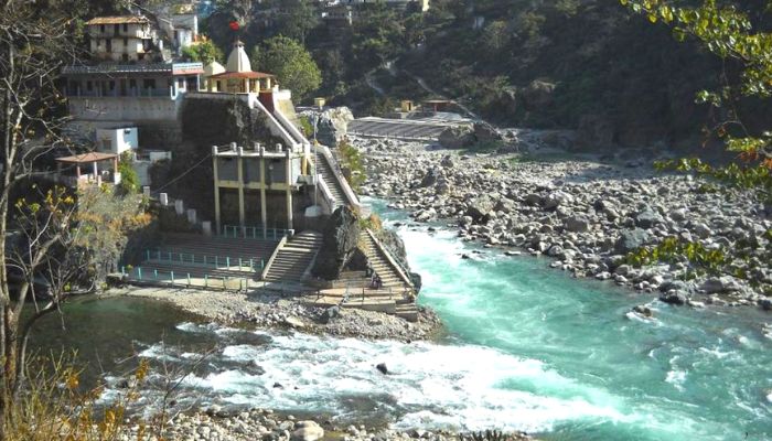 Rudraprayag