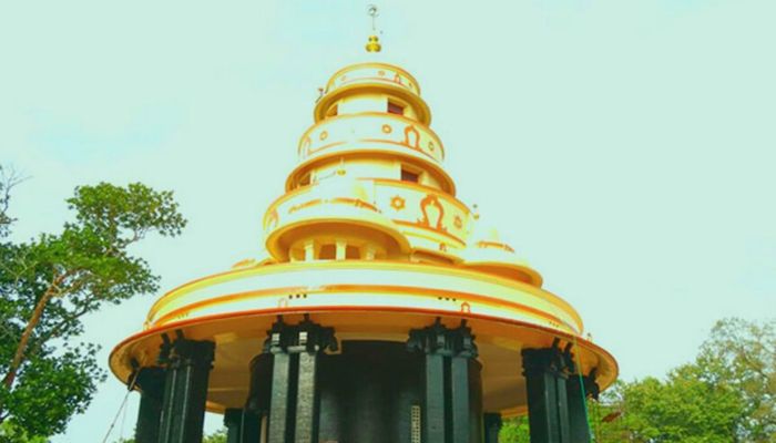 Sivagiri Mutt