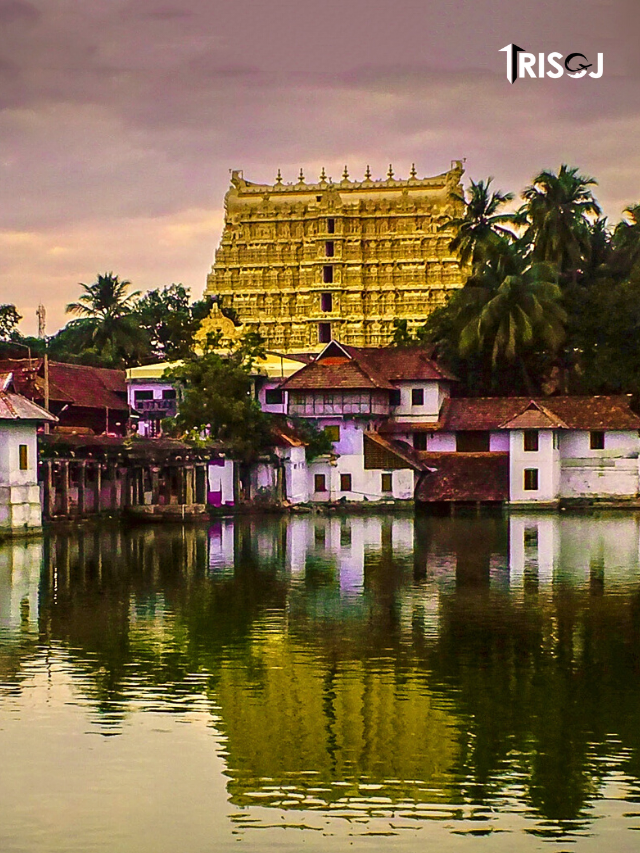Temples in kerala