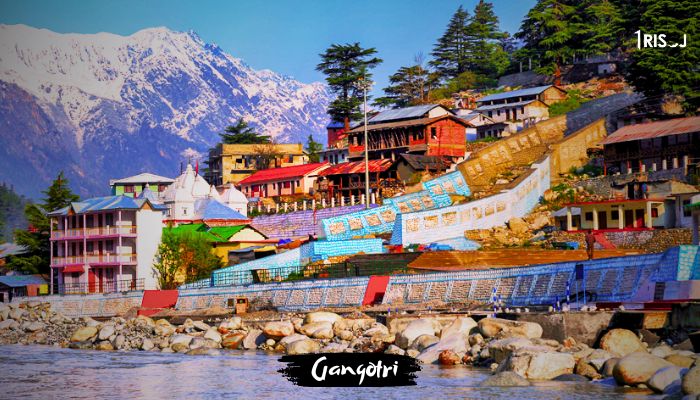 Things To Do in Gangotri