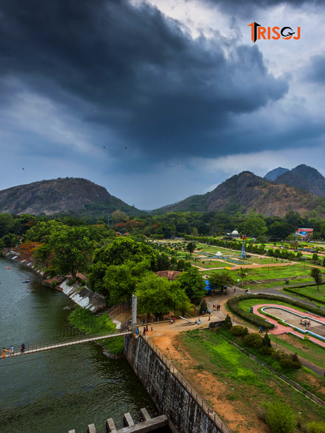 Things To Do in Palakkad