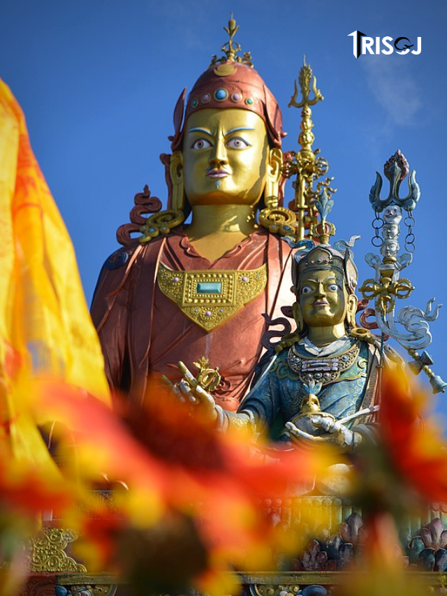 Things to Do in Namchi