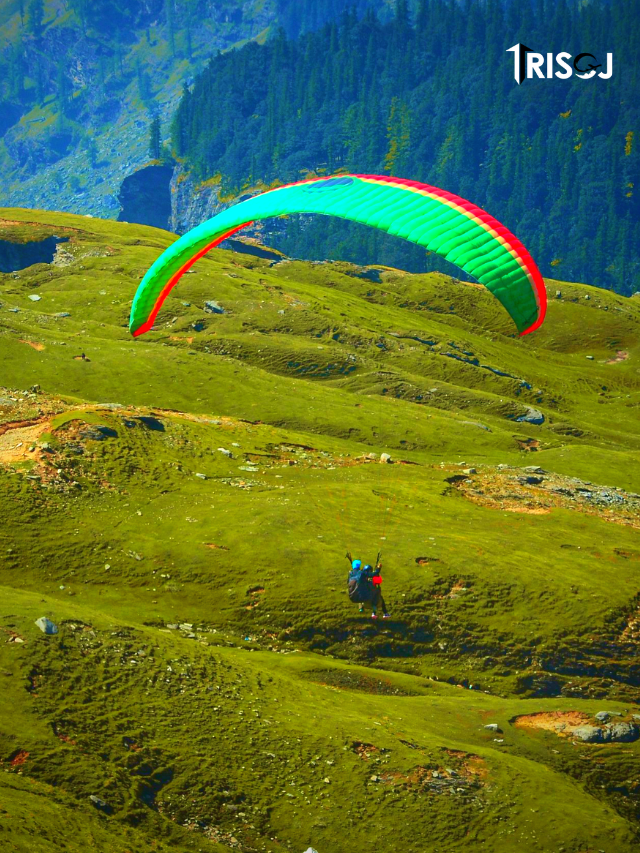 Things to do in Vagamon