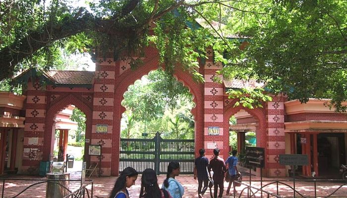 Thiruvananthapuram Zoo