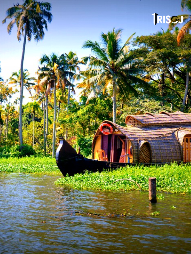 Tourist Places in Alappuzha