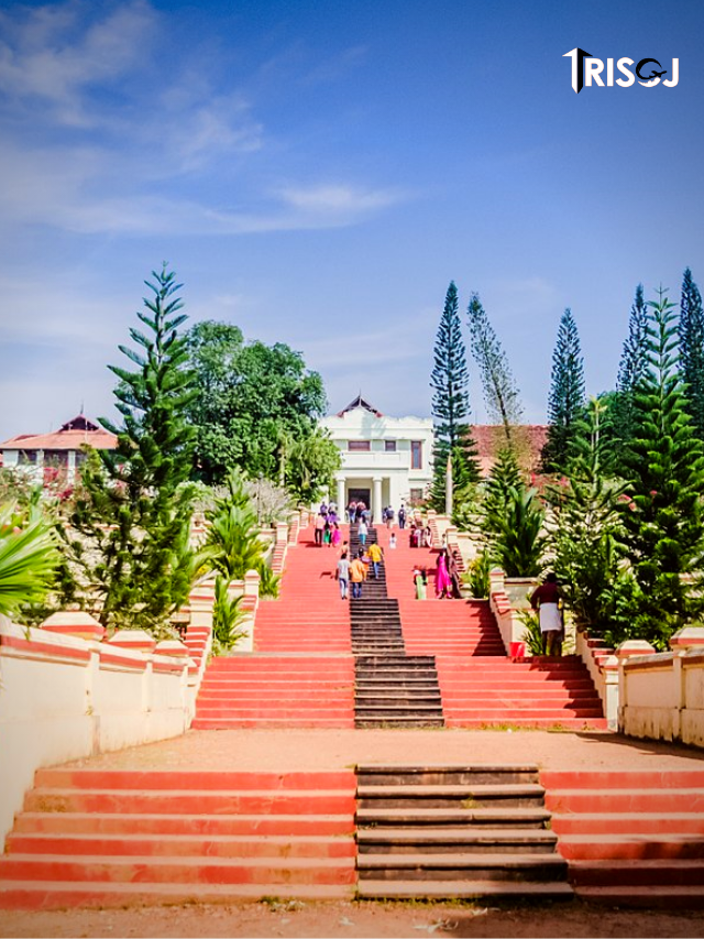 Tourist Places in Ernakulam