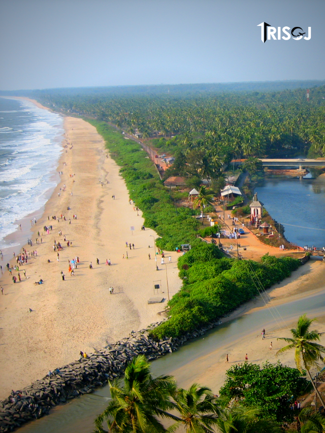 Tourist Places in Kannur