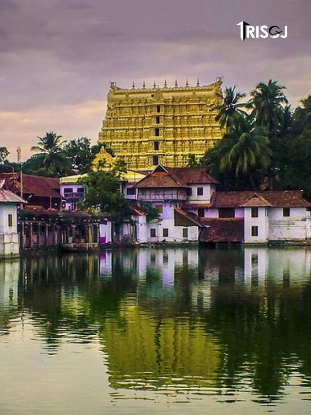 Tourist Places in Thiruvananthapuram