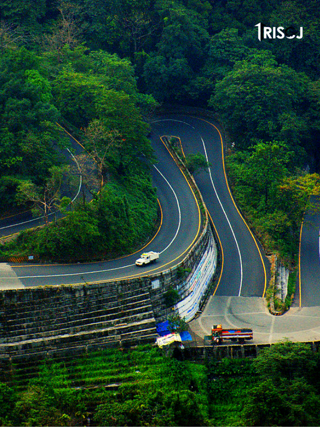 Tourist Places in Wayanad