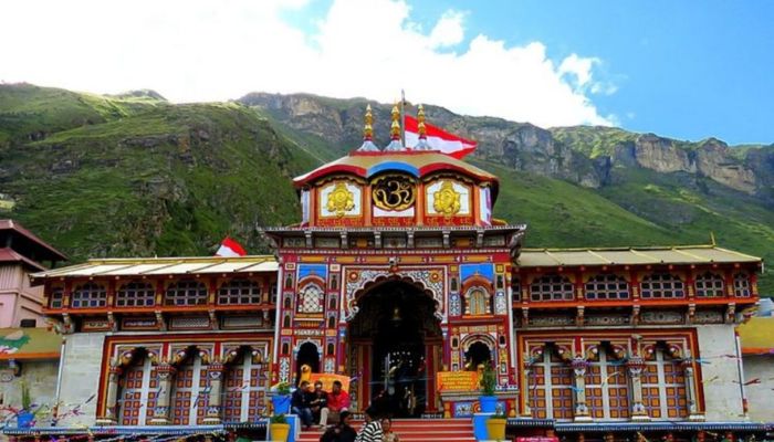 Badrinath