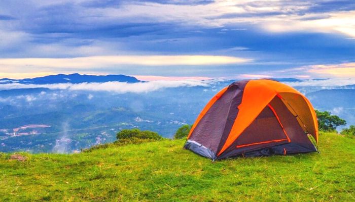 Camping & Trekking