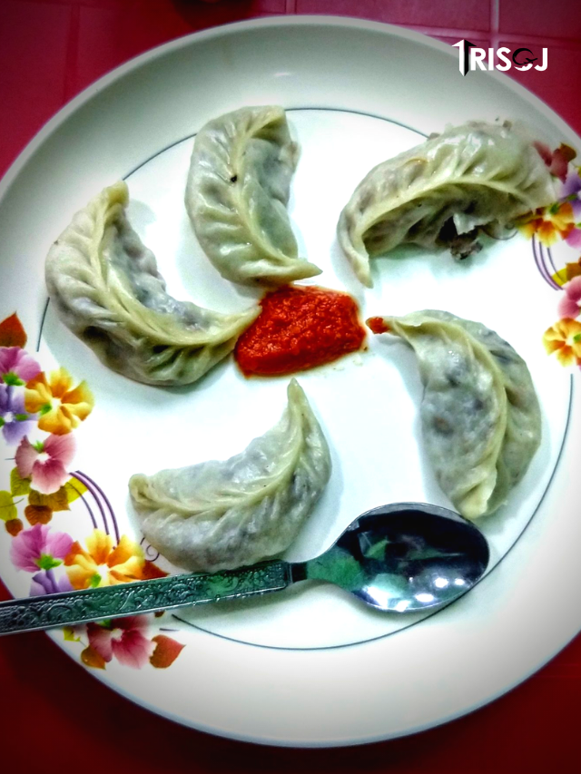 Famous Food of Sikkim