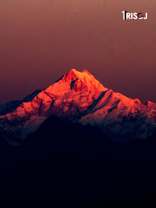 Famous Treks in Sikkim