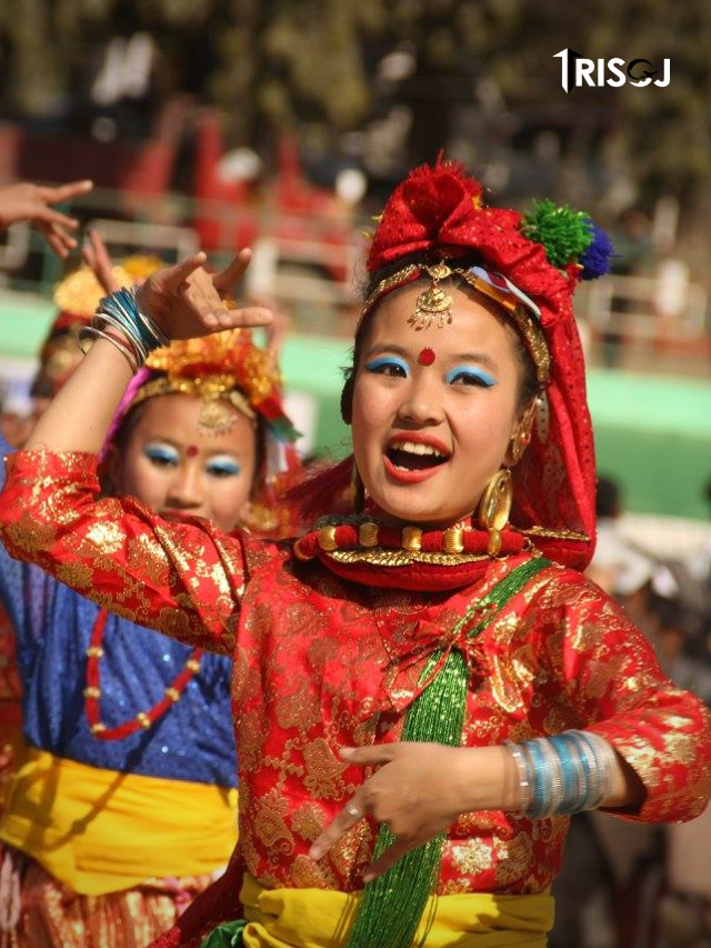 Festivals of Sikkim