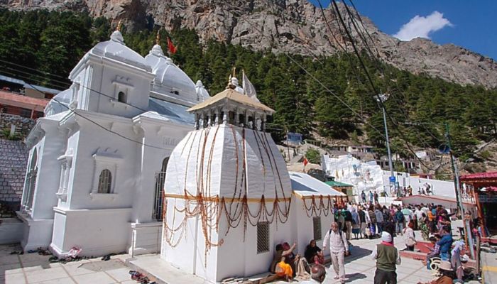 Gangotri