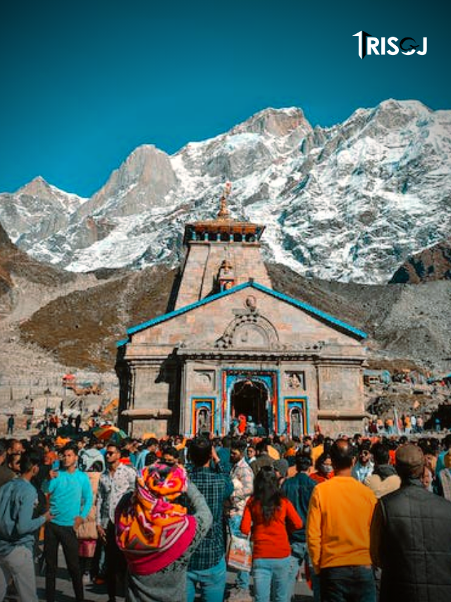 Kedarnath