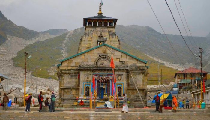 Kedarnath