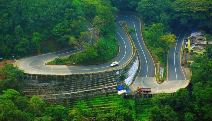 Lakkidi Viewpoint