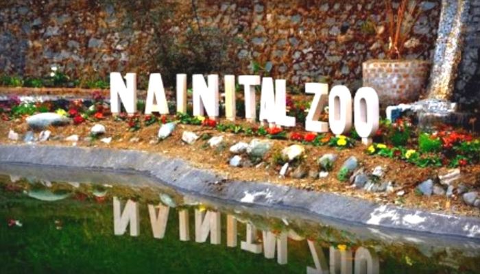 Nainital Zoo