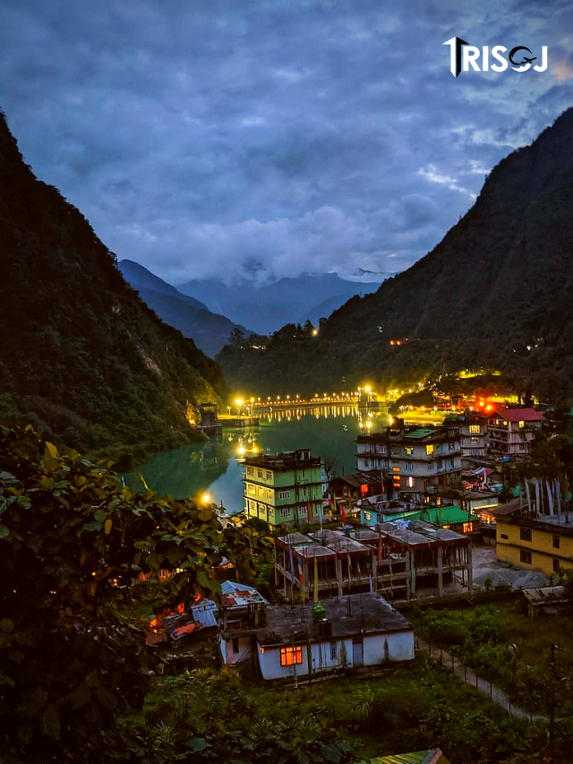 Places in Visit in North Sikkim