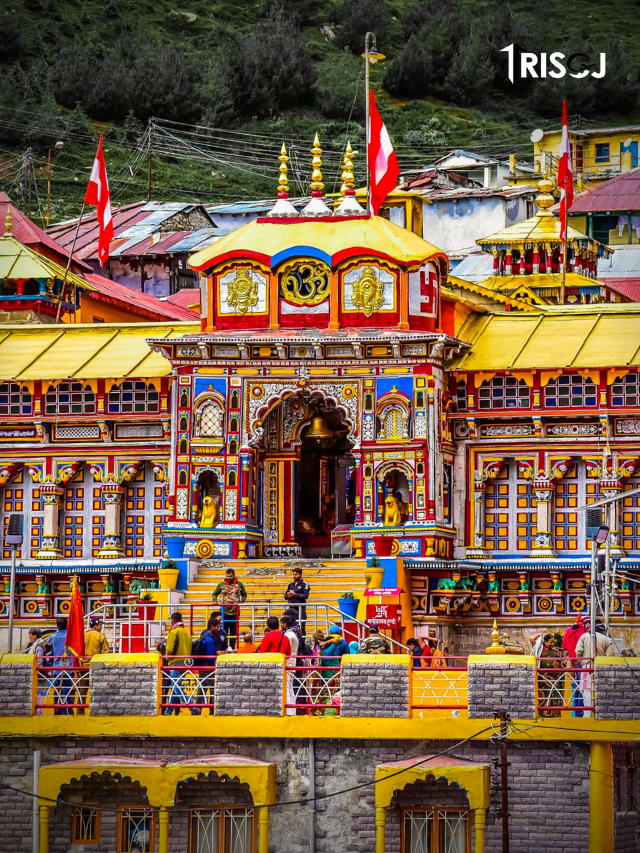 Places to Visit in Badrinath