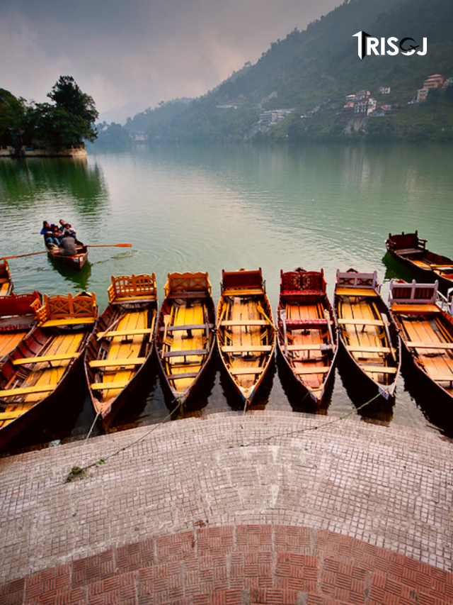 Bhimtal Best Things To Do In Bhimtal Uttarakhand TRISOJ