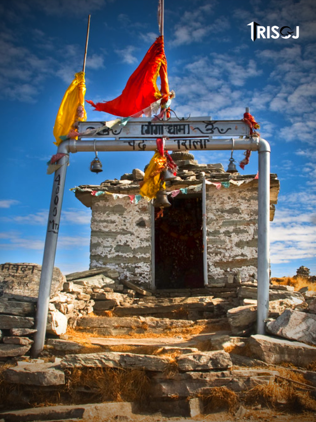 Places to Visit in Chopta