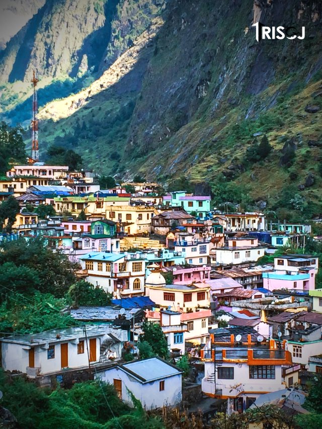 Places to Visit in Joshimath