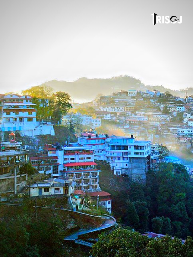 Places to Visit in Mussoorie