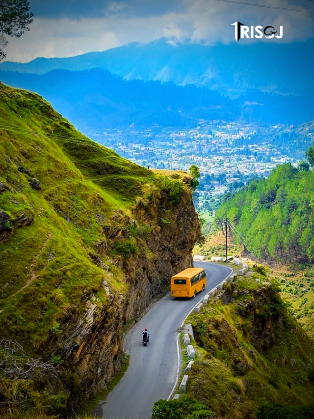 Places to Visit in Pithoragarh