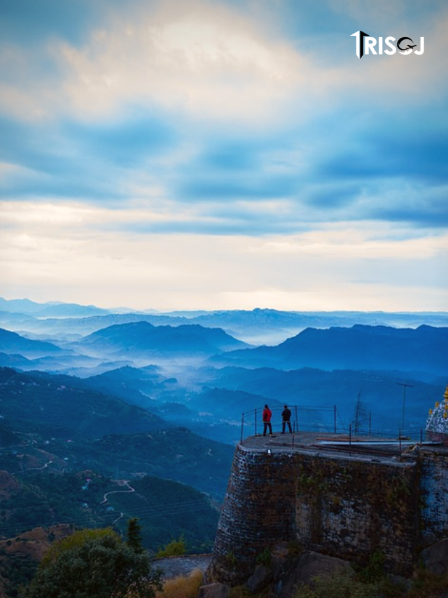 Places to visit in Mukteshwar