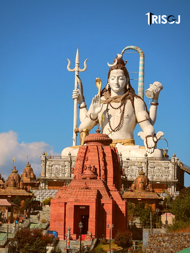Temples in Sikkim