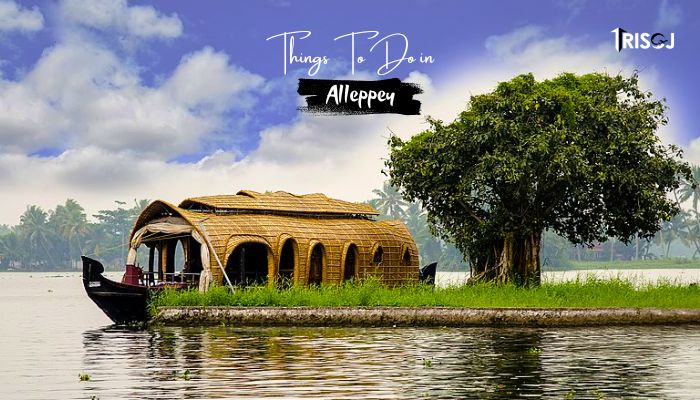 Things To Do in Alleppey