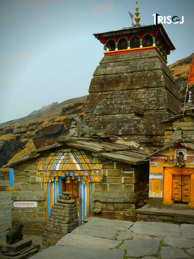 Things To Do in Rudraprayag