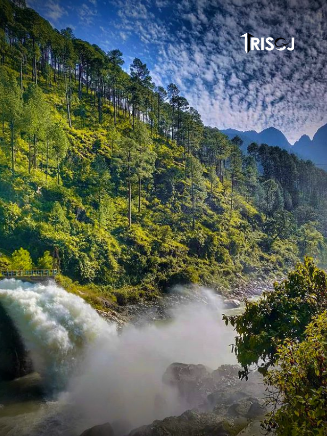 Things To Do in Uttarkashi