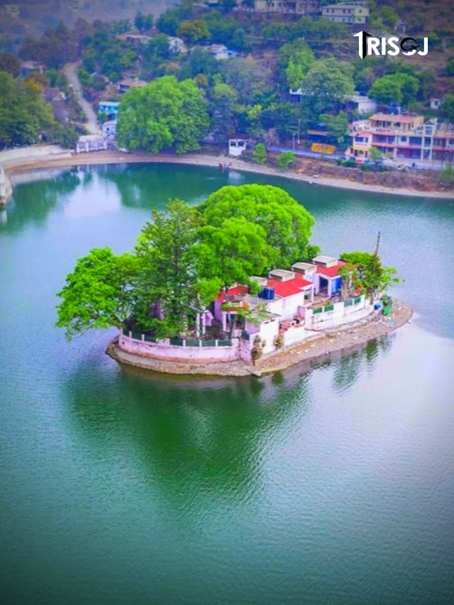 Things to Do in Bhimtal