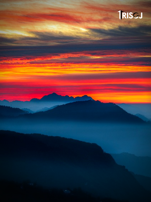 Things to Do in Mussoorie
