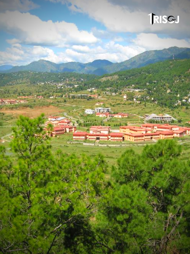 Things to Do in Ranikhet