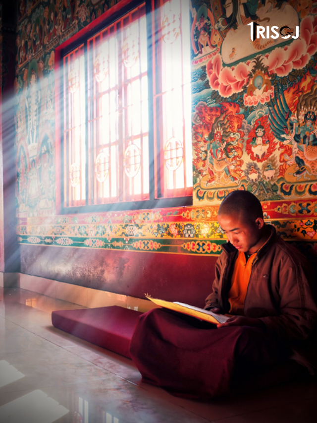 Things to Do in Yuksom
