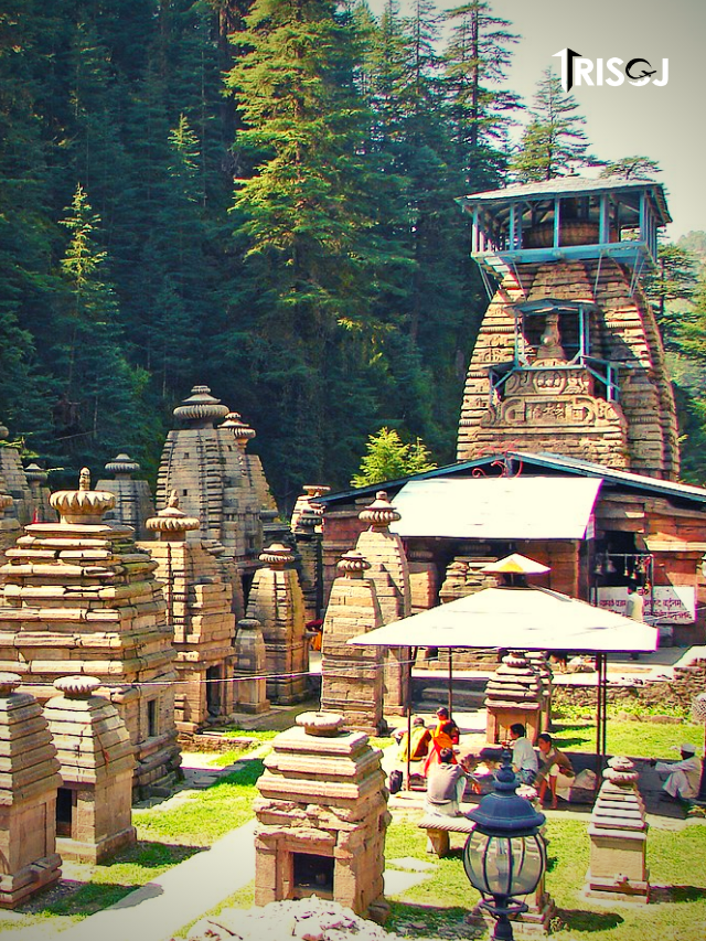 Things to do in Almora