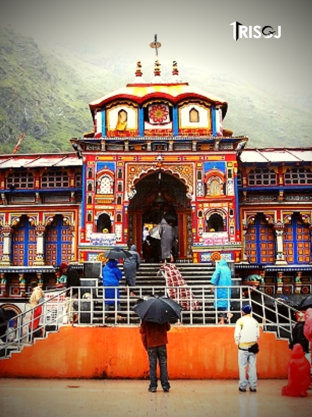 Things to do in Badrinath