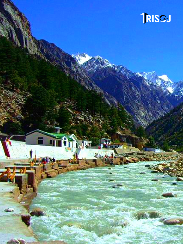 Things to do in Gangotri