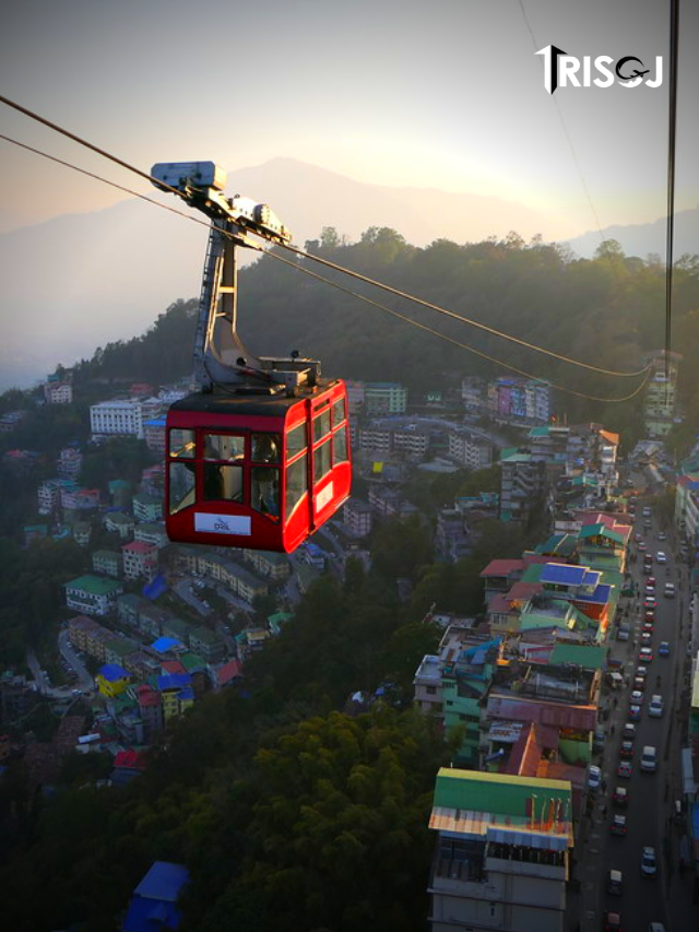 Things to do in Gangtok