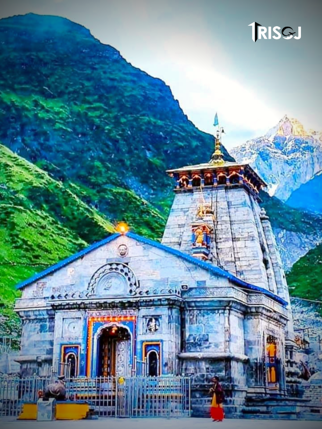 Things to do in Kedarnath
