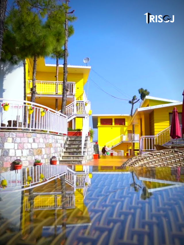 Things to do in Mukteshwar