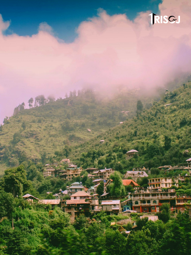 Tourist Places in Lansdowne