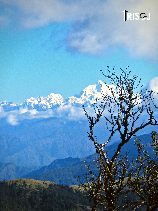 West Sikkim