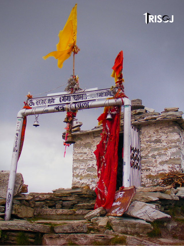 Chopta Chandrashila Trek