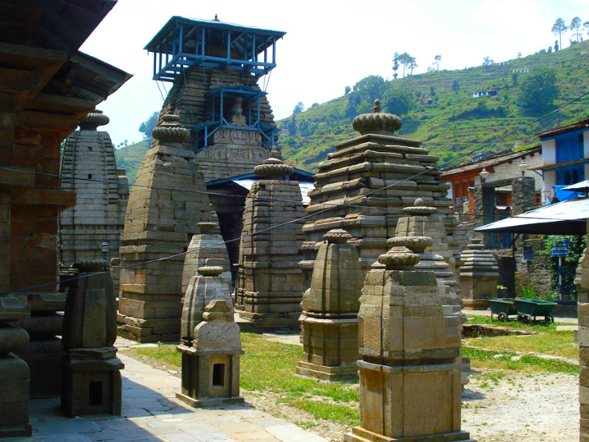 Jageshwar: 5 Divine Places To Visit in Jageshwar - TRISOJ