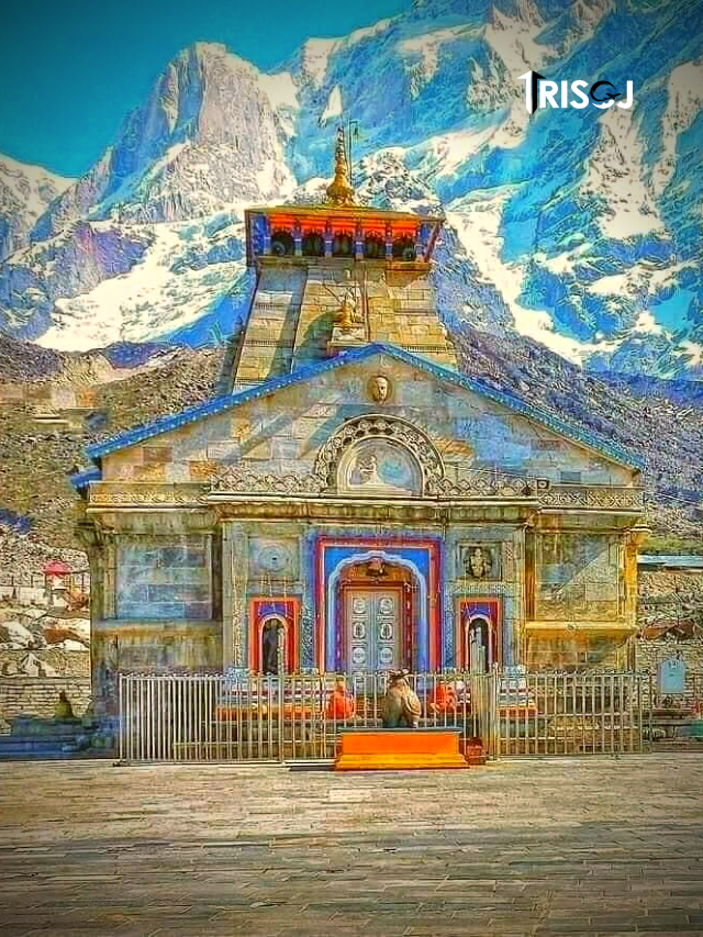 Kedarnath Temple